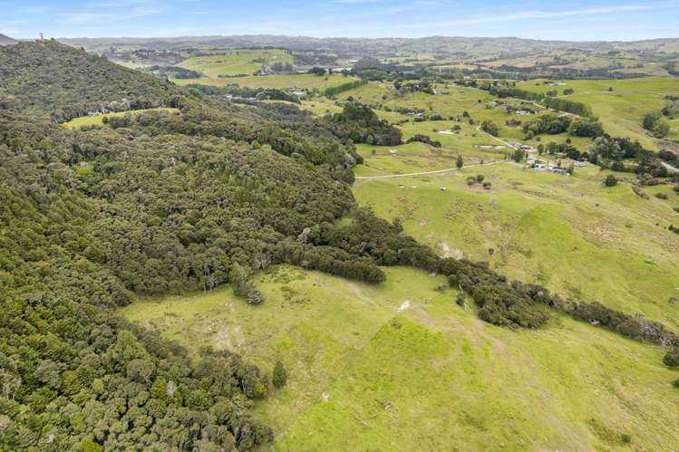 Lot 4 354 Mountain Road Maungaturoto_4