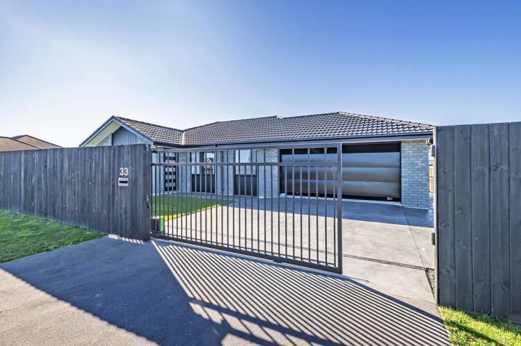 33 Lunn Crescent Leeston_1
