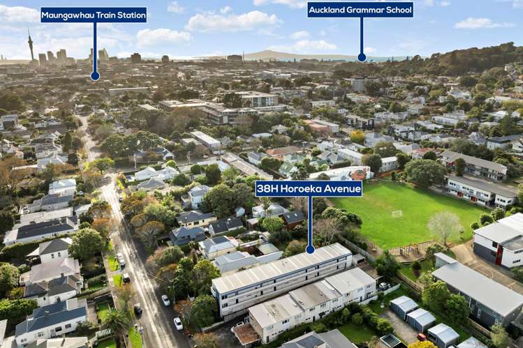 38H Horoeka Avenue Mt Eden_14