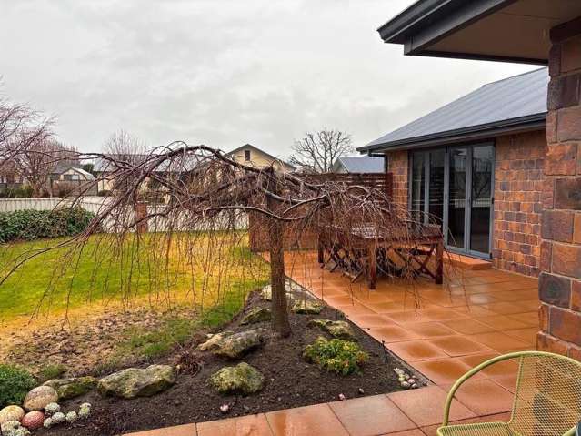 CROMWELL - 4 BEDROOMS
