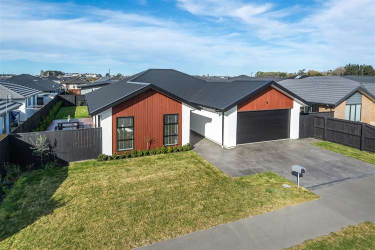 111 Georgina Street Marshland_19