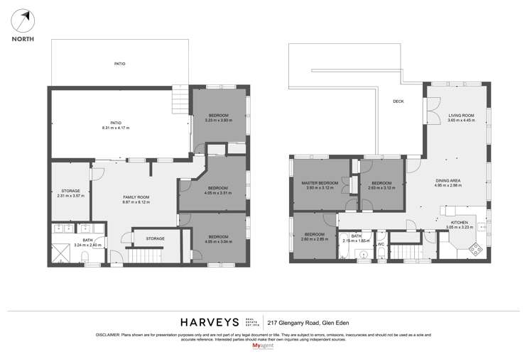 217 Glengarry Road Glen Eden_23