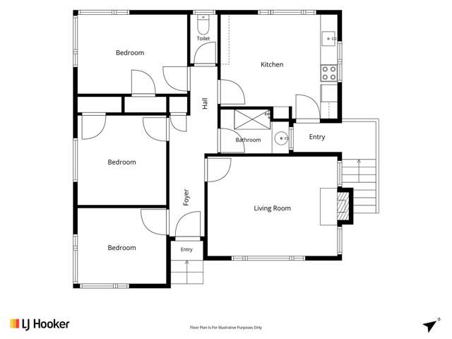 63 Hocken Street Kenmure_1