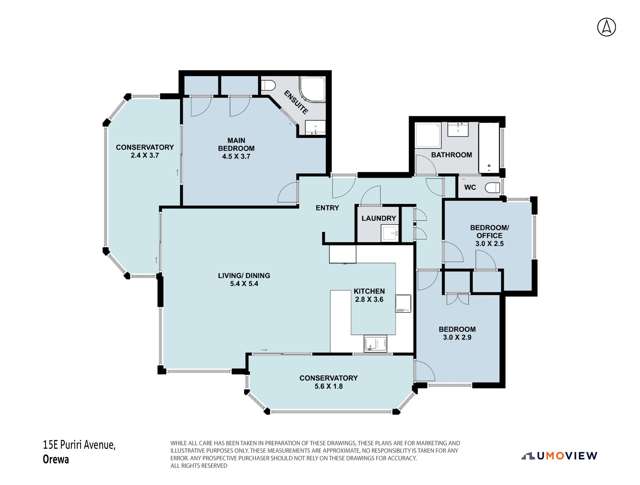 15E Puriri Avenue Orewa_1