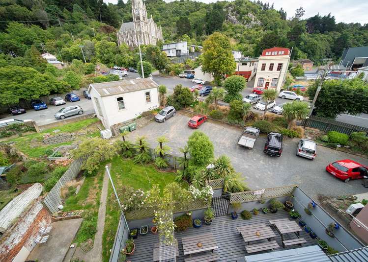 14 George Street Port Chalmers_9