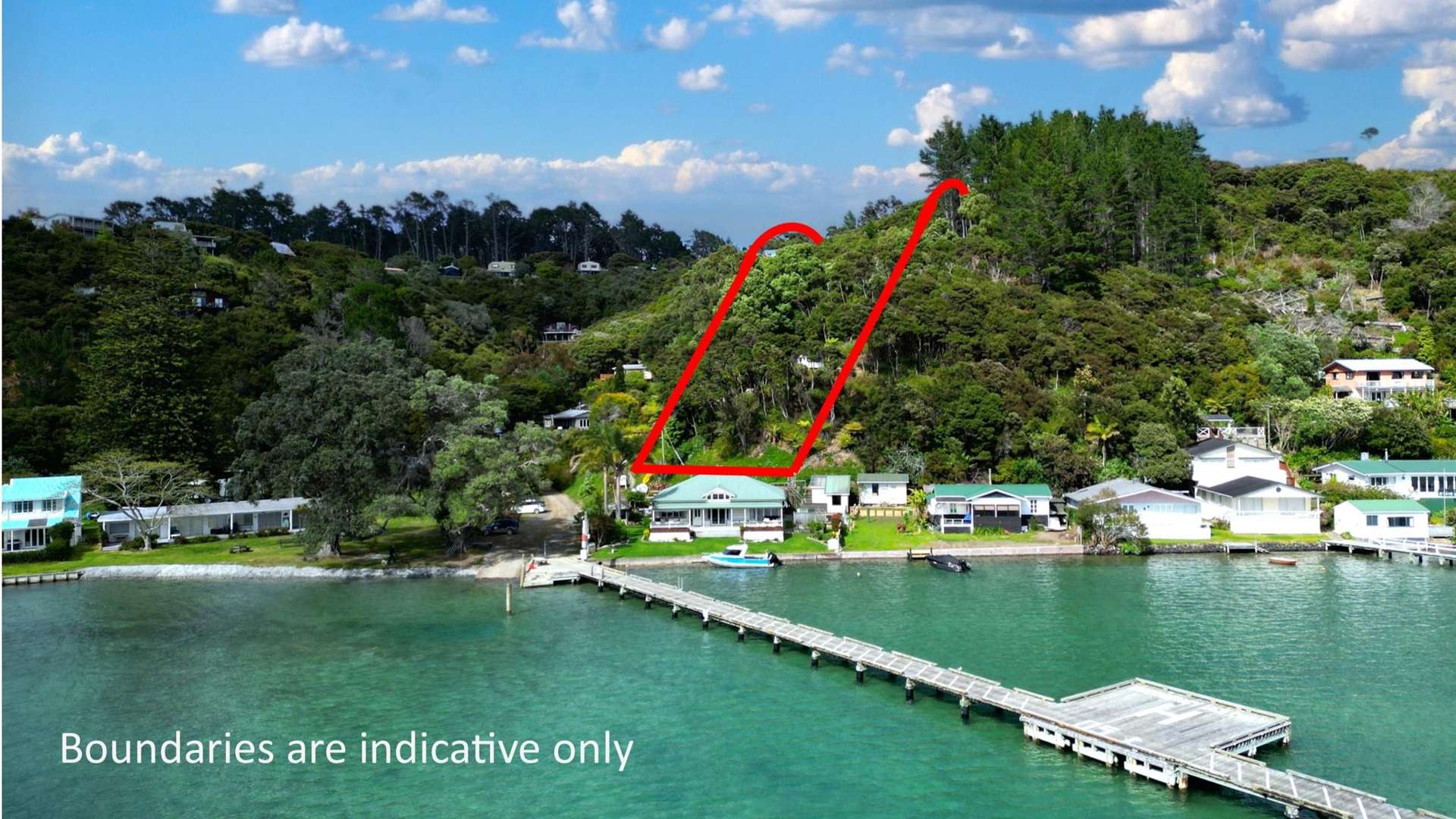 4 Schoolhouse Bay Road Kawau Island_0