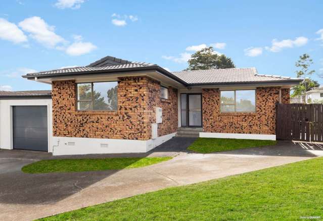 Brick & Tile Newly Renovated Home in Macleans ...