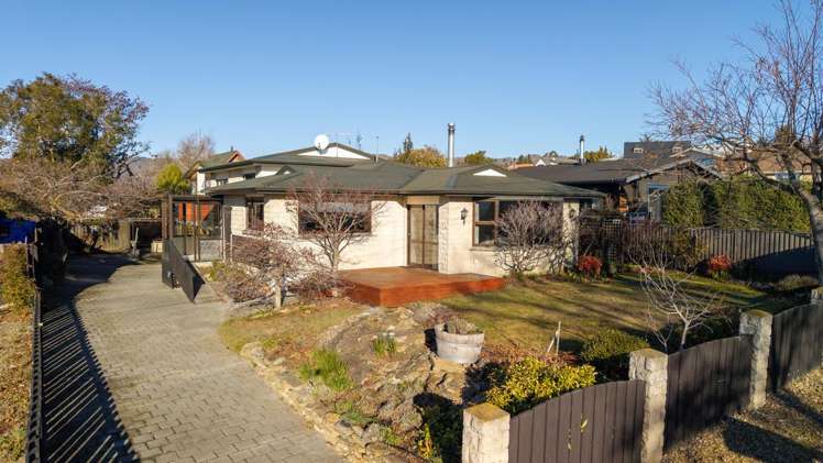 66 Aronui Road Alexandra_0
