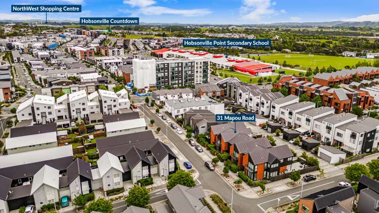 31 Mapou Road Hobsonville_19