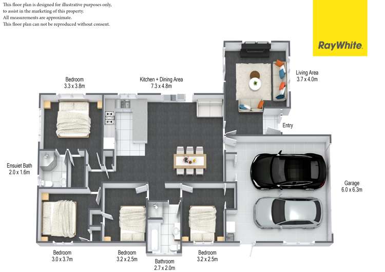 13 Wimbledon Close Nawton_15