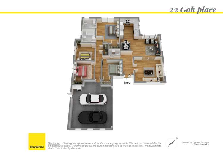 22 Goh Place Manurewa_15