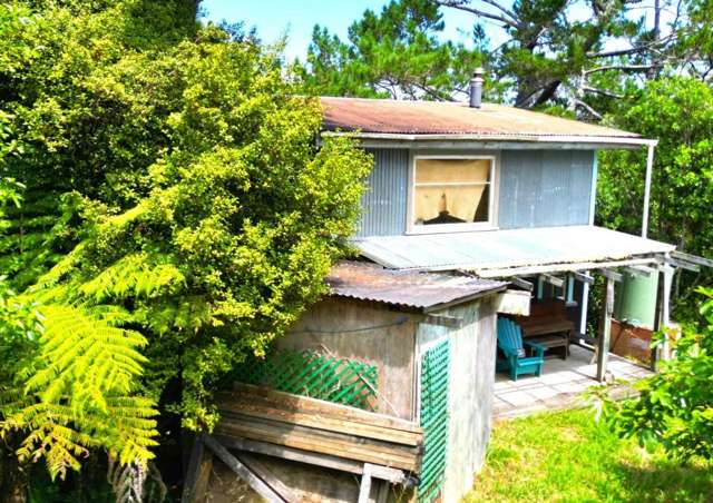 Lot 3 Rakautapu Road Kohukohu_4