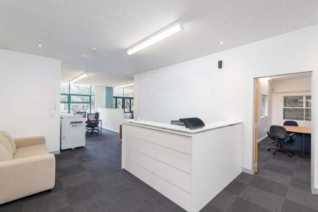 Unit 4/181 Willis Street Te Aro_4