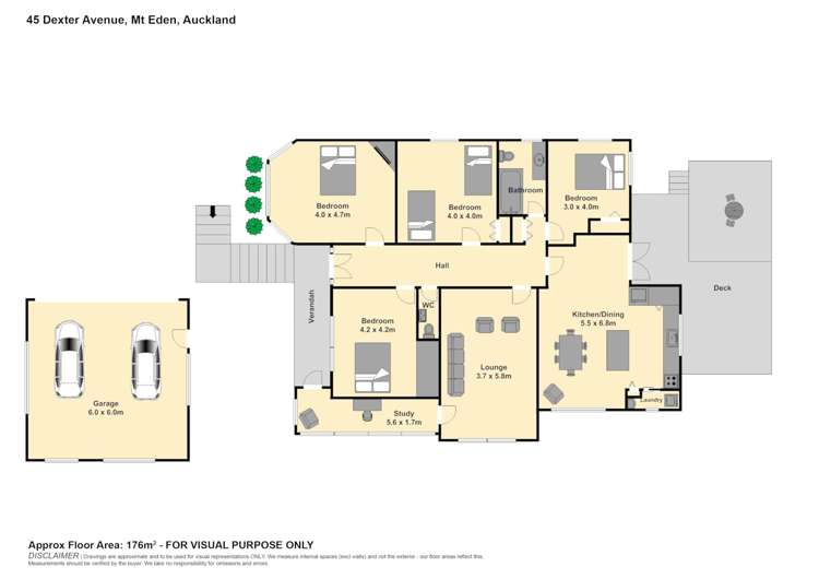 45 Dexter Avenue Mount Eden_18