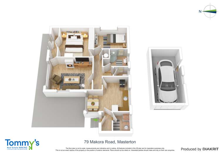 79 Makoura Road Masterton_10