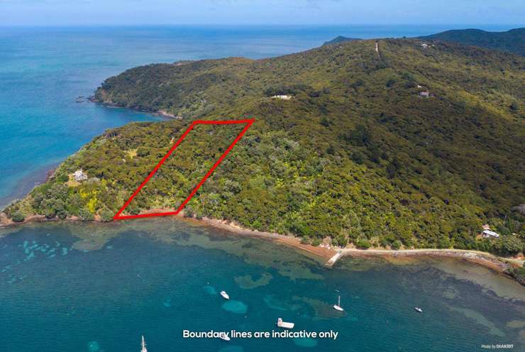 114A Waiheke Road, Onetangi, Waiheke Island