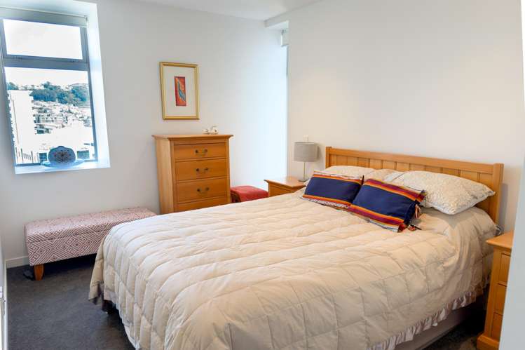 13E/30 Taranaki Street Te Aro_11