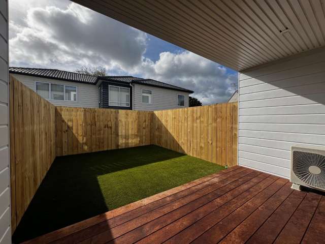 Modern, Near-New 2-Bedroom Townhouse Ã¢ÂÂ Just 1 Year Old!