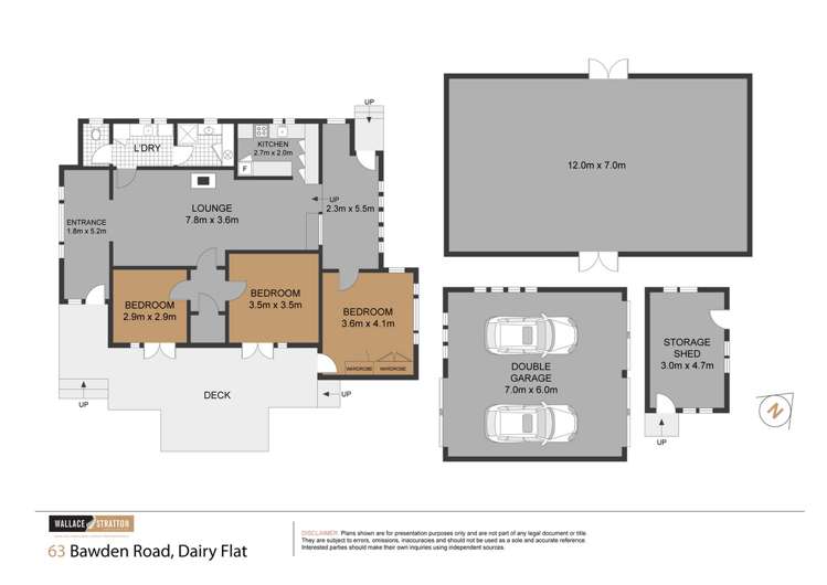 63 Bawden Road Dairy Flat_17