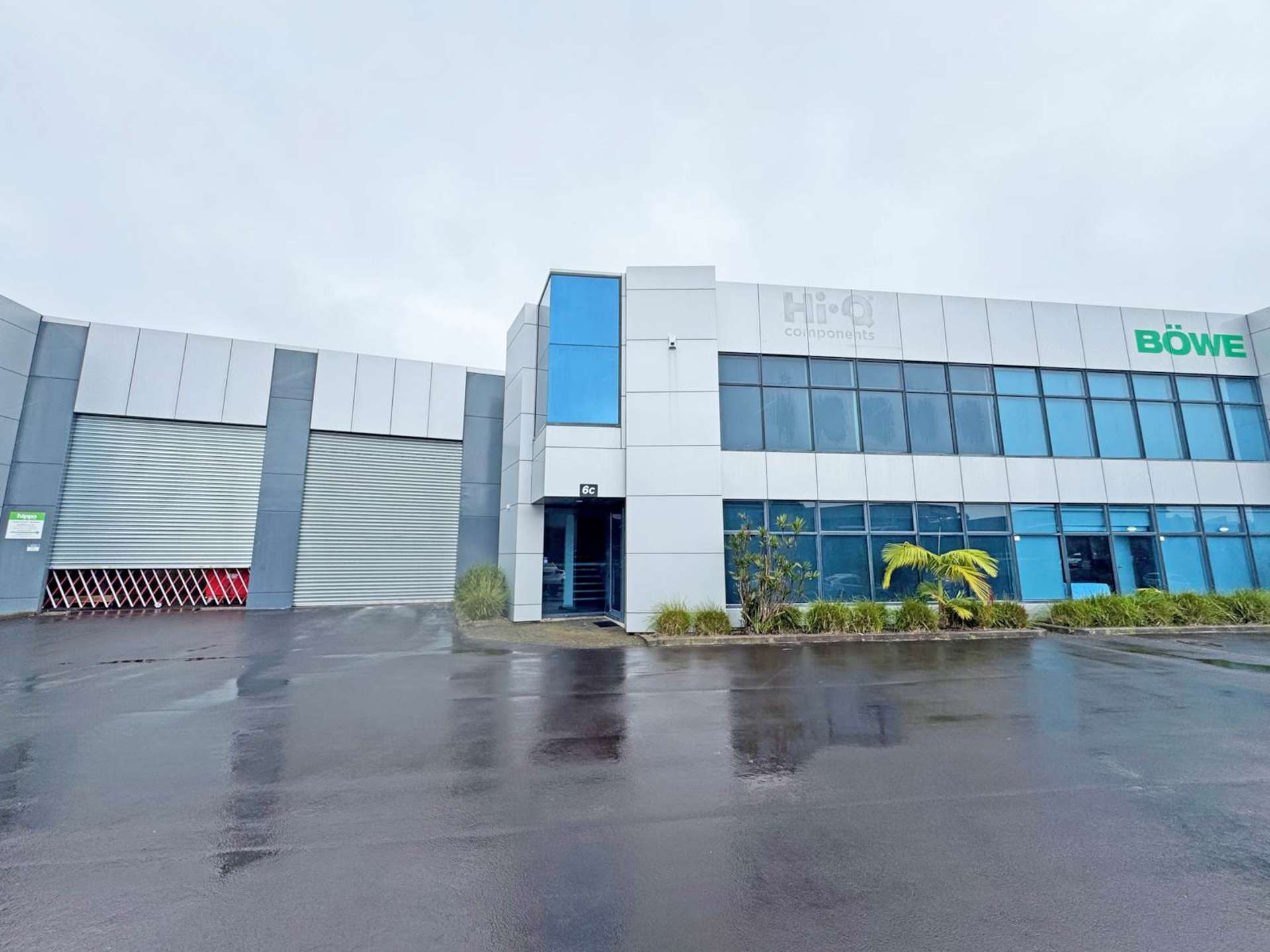 Unit C/6 Douglas Alexander Parade Rosedale_0