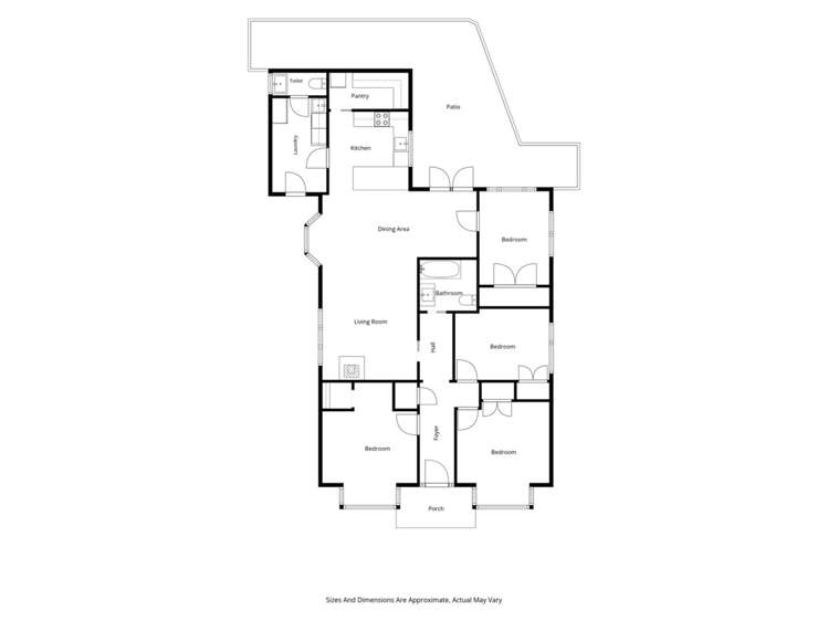 11 Hazel Avenue Caversham_22