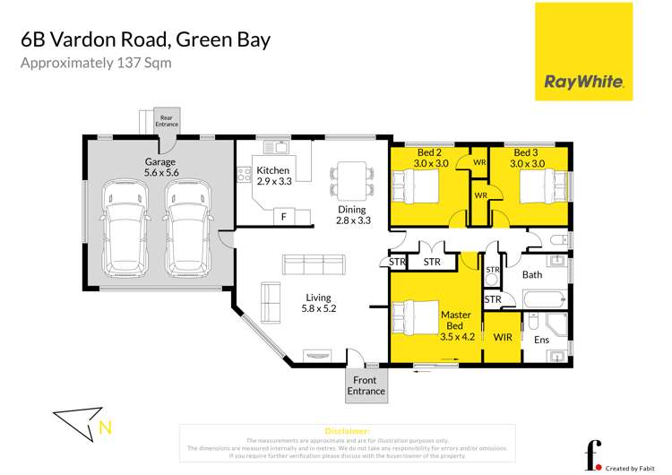 6b Vardon Road Green Bay_19