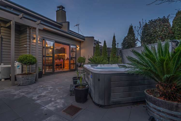 22 Balrickard Way Milson_19