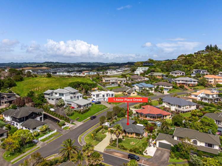 1 Astor Place Orewa_29