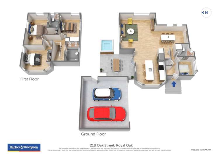 21b Oak Street Royal Oak_15