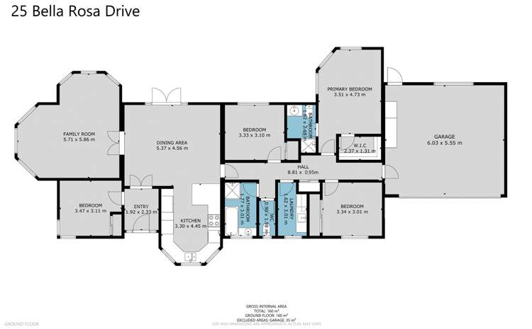 25 Bella Rosa Drive Hei Hei_16