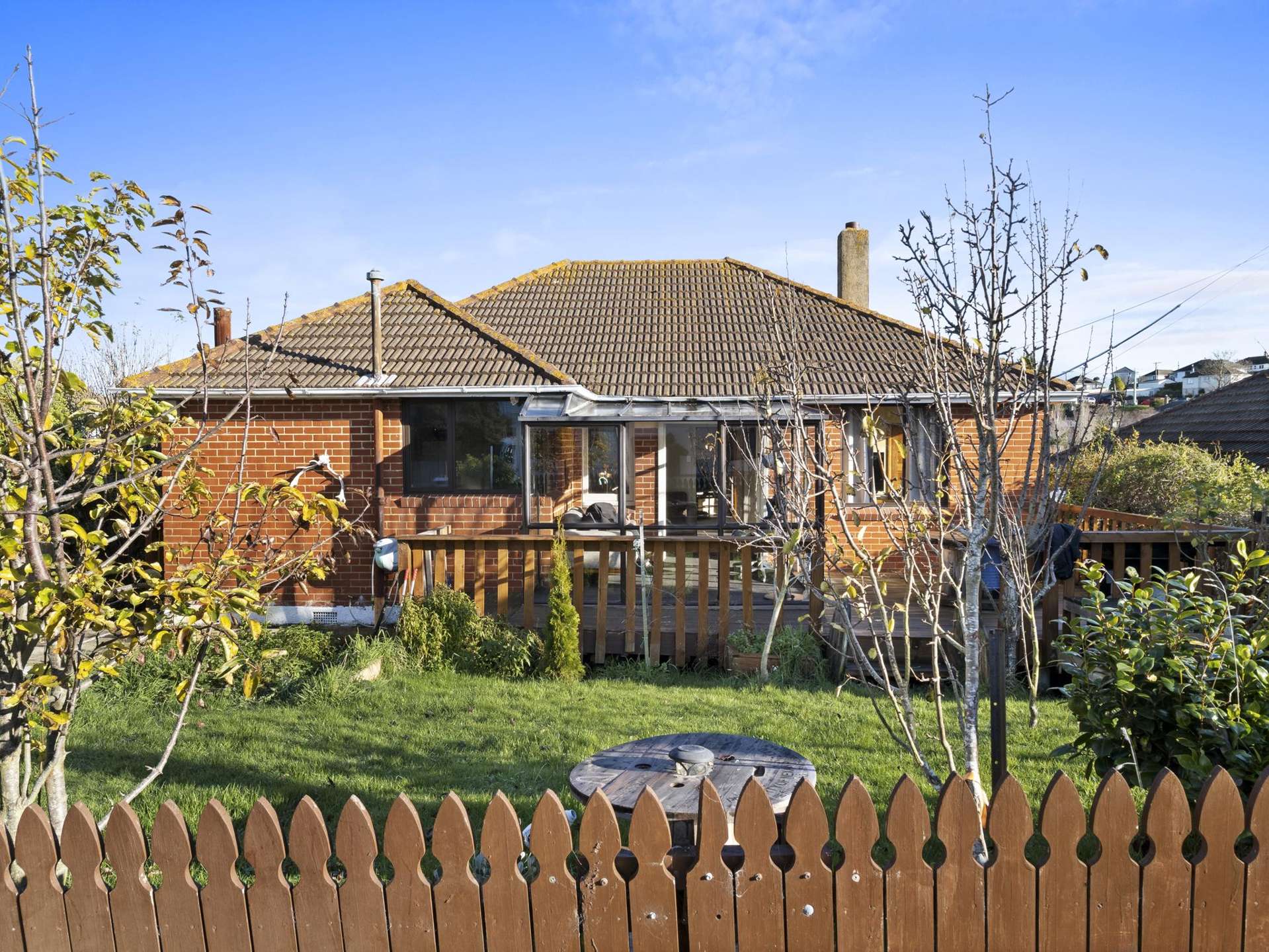 32 Panmure Avenue Calton Hill_0