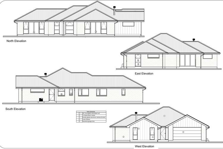 Springston Rolleston Road Rolleston_0