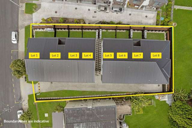 Perfectly Positioned for Lifestyle and Convenience