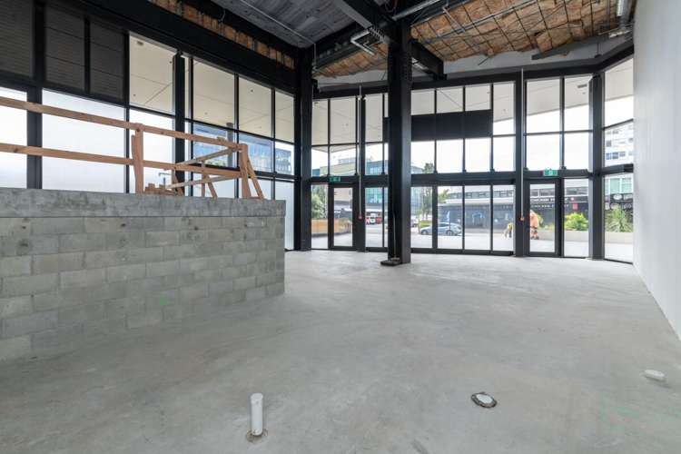 Suite 103, 38 Elizabeth Street City Centre_1