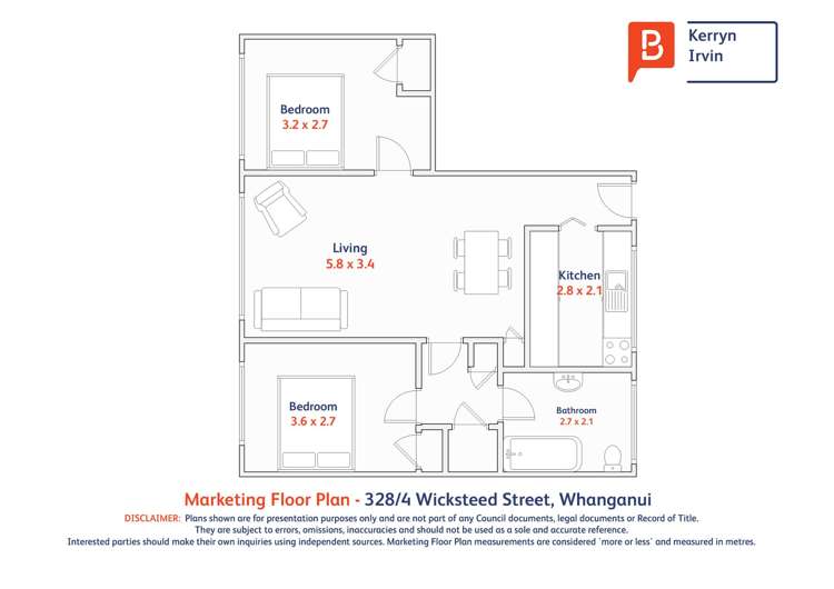 4/328 Wicksteed Street Whanganui_20