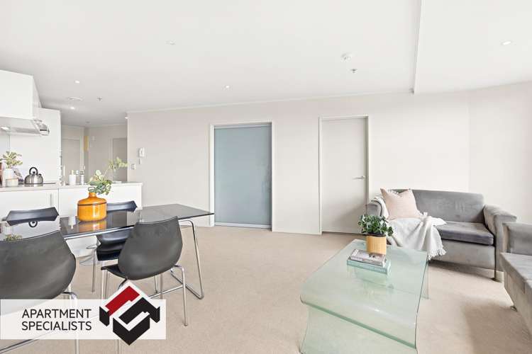 11M/156 Vincent Street Auckland Central_7