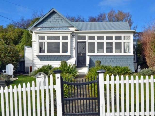 9 Harrington Street Port Chalmers_1