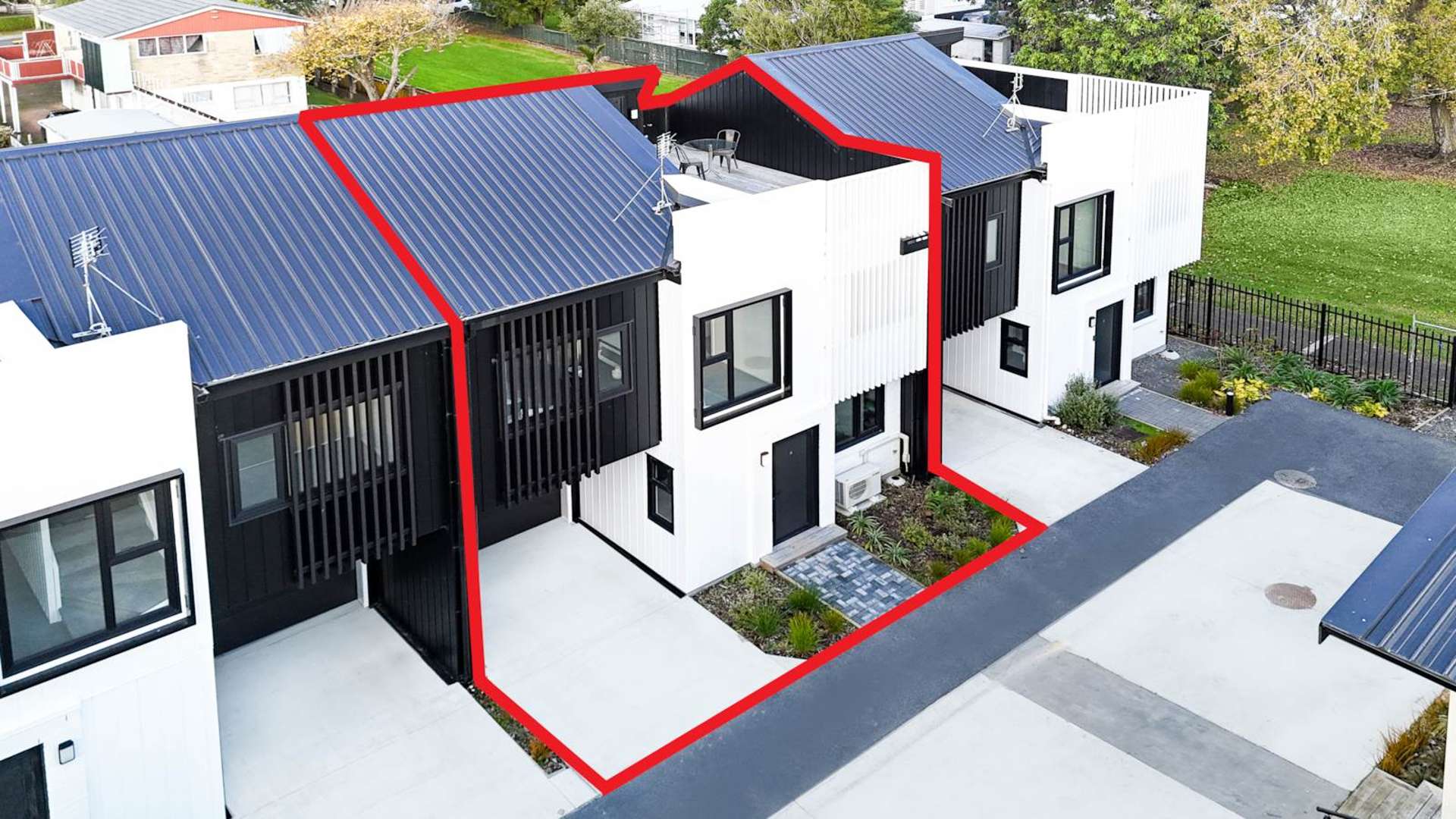 Lot 15/23 & 25 Sullivan Avenue Mangere Bridge_0