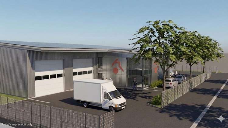 16 Enterprise Drive Levin_2