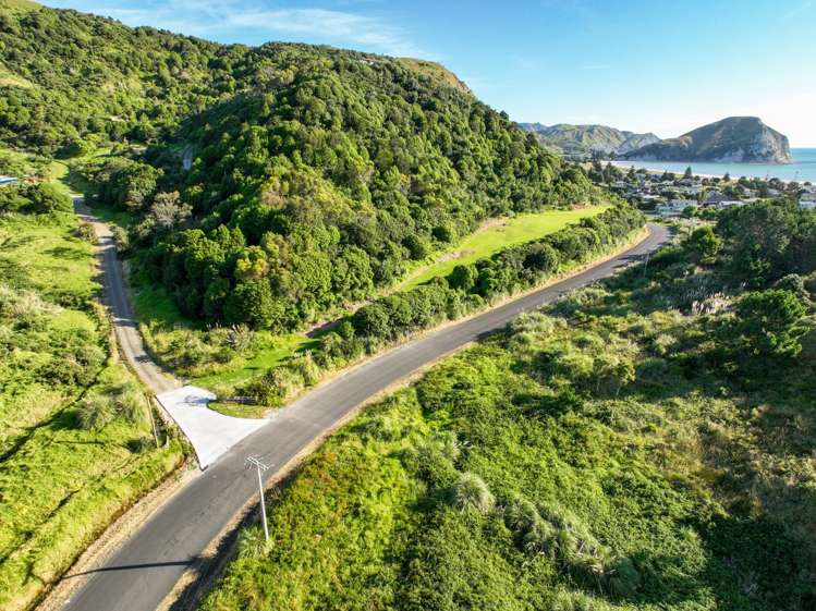 1 Newcastle Street sections Māhia_15