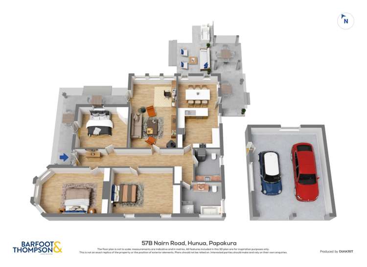 57b Nairn Road Hunua_13