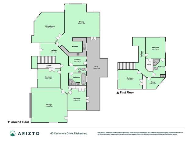 60 Cashmere Drive Fitzherbert_1