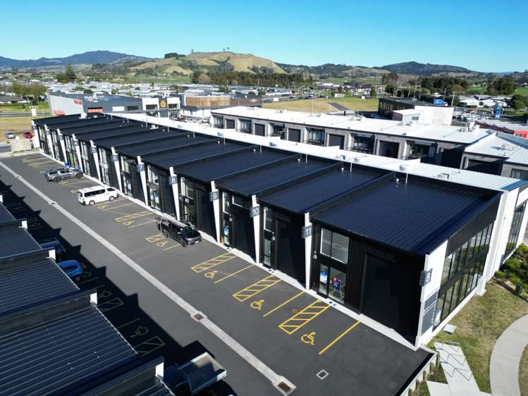 Units 2, 6 & 7 8 Toorea Street (Junction Worx) Papamoa Beach_1