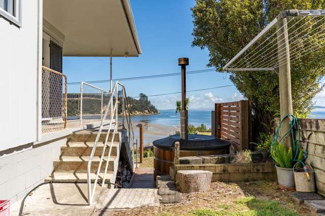 Coastal Living at Its Best
