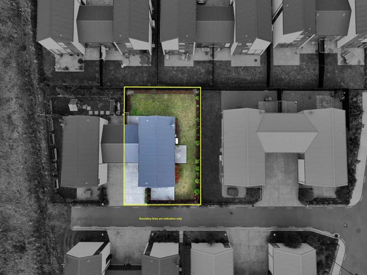 21 Stead Lane Heathcote Valley_23