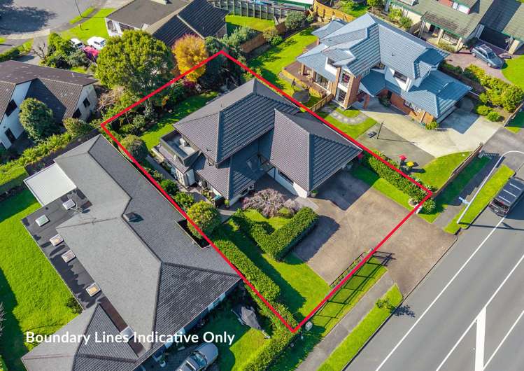 202 Whitford Road Shamrock Park_26