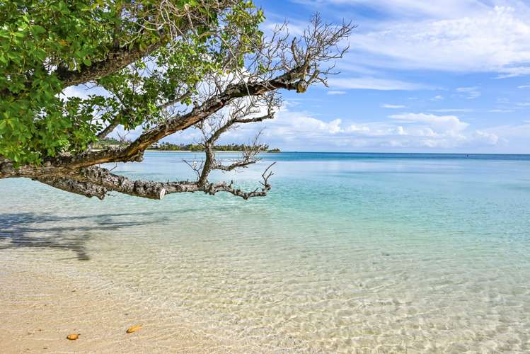 Damudamu Malolo Island Fiji Islands_11