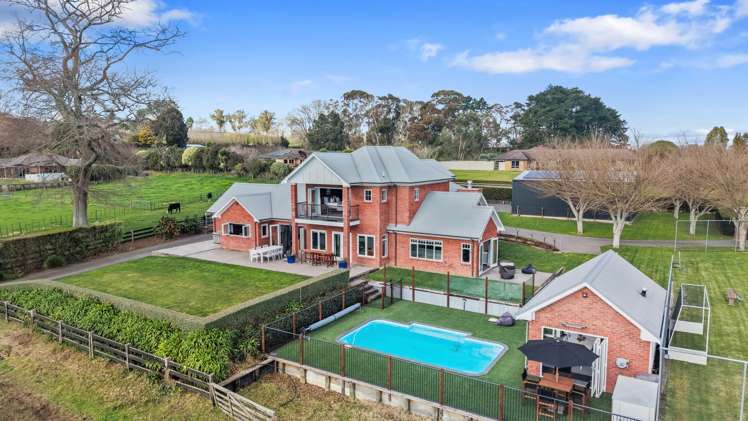 27 Awanui Avenue Te Awamutu_45