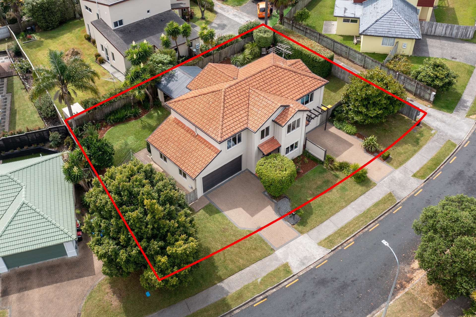 27 Kinleith Way Albany_0