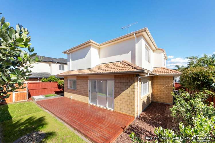 4 Duntrune Road Flat Bush_18